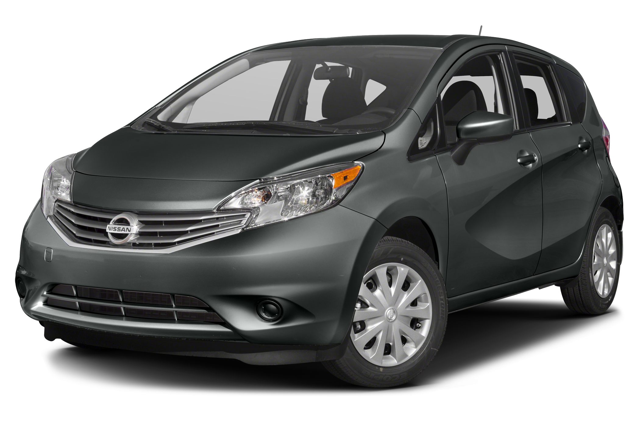 2019 Nissan Versa Note