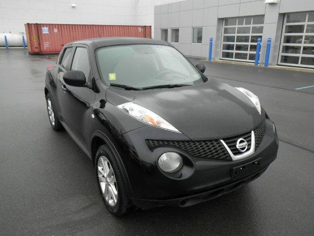 2013 Nissan Juke